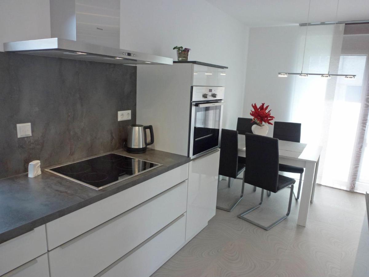 Apartment Brake By Interhome Offenbourg Extérieur photo