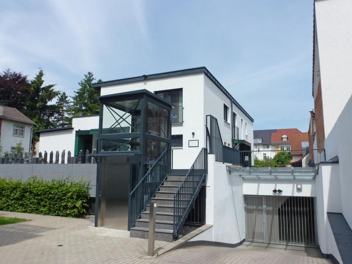 Apartment Brake By Interhome Offenbourg Extérieur photo