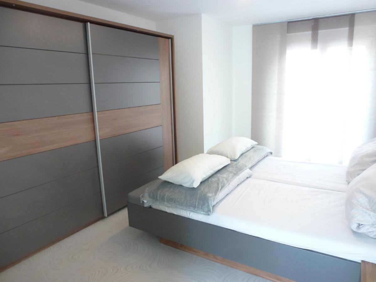 Apartment Brake By Interhome Offenbourg Extérieur photo