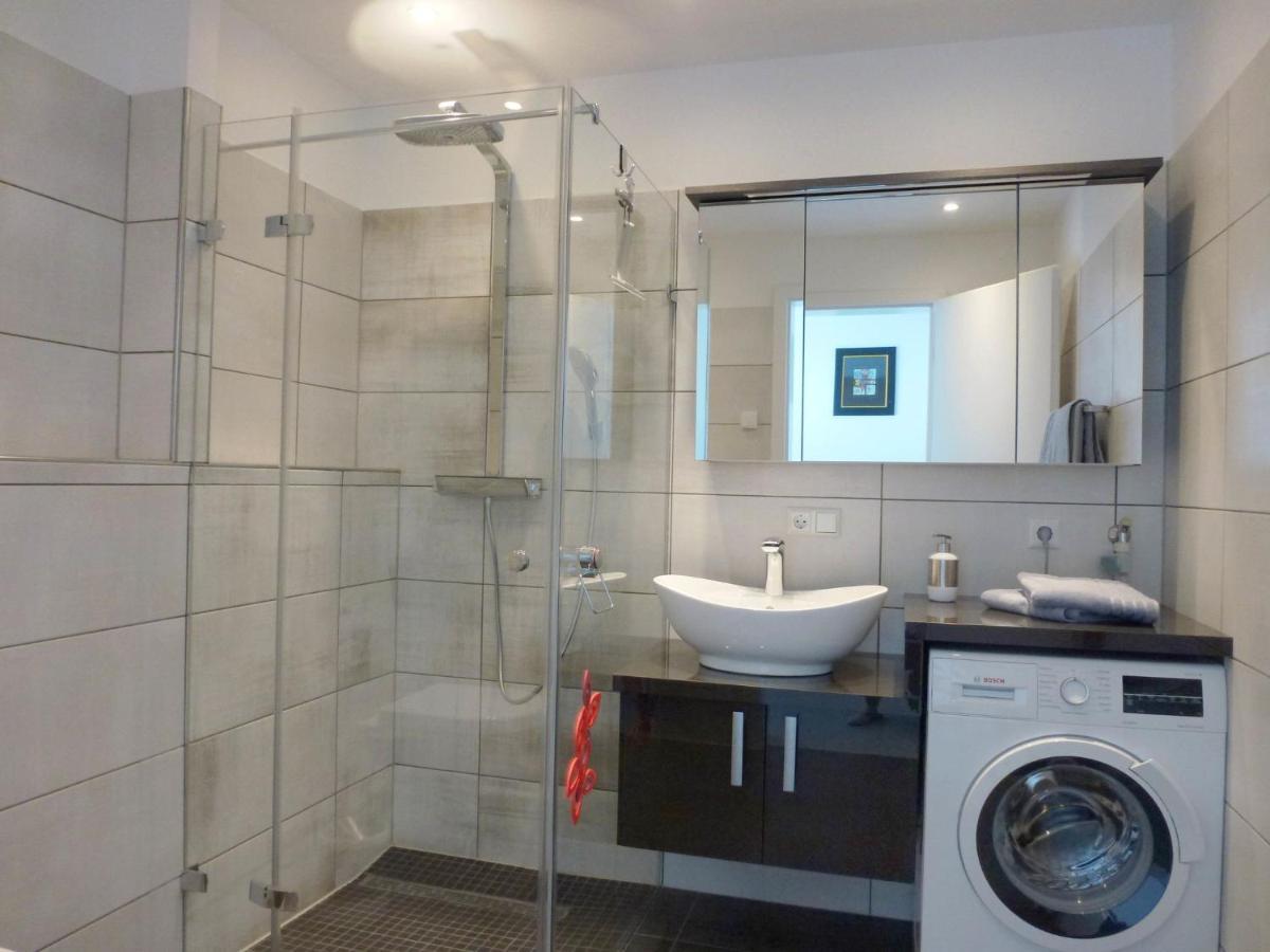 Apartment Brake By Interhome Offenbourg Extérieur photo