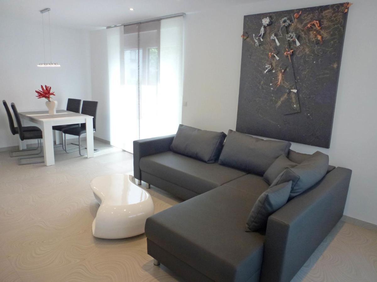 Apartment Brake By Interhome Offenbourg Extérieur photo