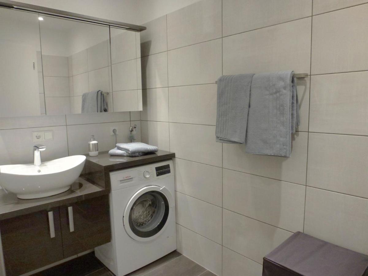 Apartment Brake By Interhome Offenbourg Extérieur photo